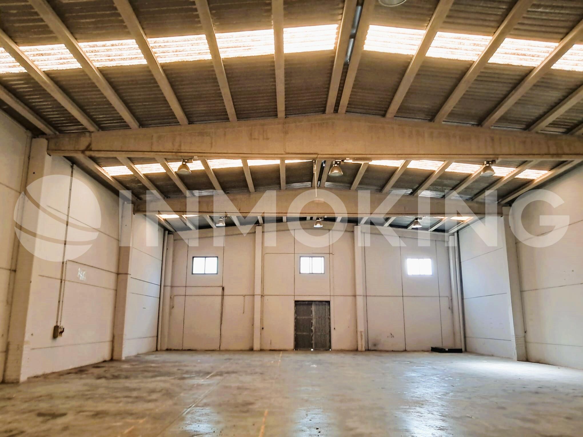 Foto de la propiedad Nave industrial en Almussafes (Valencia)